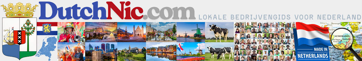 Gemaakt in Nederland - Bloemsierkunst Ilona